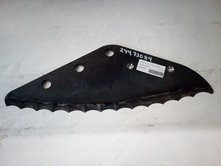 SABELMESSER "GEHAERTET" 